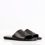Berin Sandals // Black (Euro: 43)