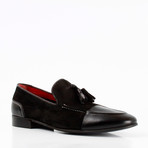 Terence Classic Shoes // Black (Euro: 42)