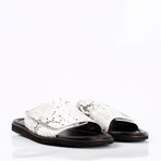 Adrian Sandals // Beige (Euro: 41)