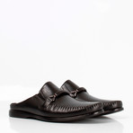 Dacian Casual Shoes // Black (Euro: 41)