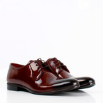 Benigno Classic Shoes // Bordeaux (Euro: 42)