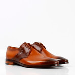 Gabin Classic Shoes // Tobacco (Euro: 42)