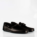 Silas Casual Shoes // Black (Euro: 41)