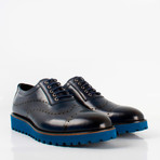 Emil Casual Shoes // Dark Blue (Euro: 40)