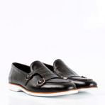 Felix Casual Shoes // Black (Euro: 44)