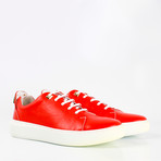 Cato Casual Shoes // Red (Euro: 42)