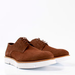 Quentin Classic Shoes // Mink (Euro: 44)