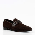 Perine Casual Shoes // Black (Euro: 42)