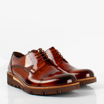 Horatio Casual Shoes // Tobacco (Euro: 42)