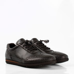 Magnus Casual Shoes // Black (Euro: 42)