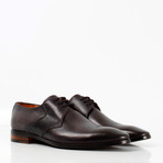 Valerio Classic Shoes // Gray (Euro: 41)