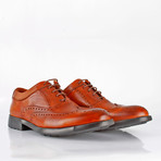 Sylvester Classic Shoes // Tobacco (Euro: 42)