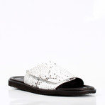 Adrian Sandals // Beige (Euro: 41)