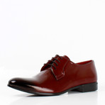 Benigno Classic Shoes // Bordeaux (Euro: 42)