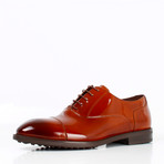 Millar Classic Shoes // Tobacco (Euro: 43)