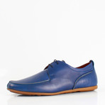 Bastien Casual Shoes // Dark Blue (Euro: 44)