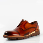 Horatio Casual Shoes // Tobacco (Euro: 42)