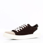 Florian Casual Shoes // Brown (Euro: 42)