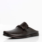 Dacian Casual Shoes // Black (Euro: 41)