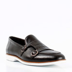 Felix Casual Shoes // Black (Euro: 44)