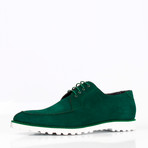 Rufus Casual Shoes // Green (Euro: 43)