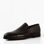 Alben Casual Shoes // Black (Euro: 42)