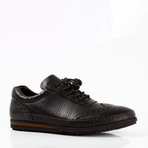 Magnus Casual Shoes // Black (Euro: 42)