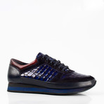 Decimus Casual Shoes // Dark Blue (Euro: 40)