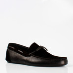 Silas Casual Shoes // Black (Euro: 41)
