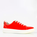 Cato Casual Shoes // Red (Euro: 42)
