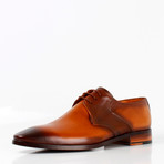 Gabin Classic Shoes // Tobacco (Euro: 42)