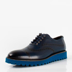 Emil Casual Shoes // Dark Blue (Euro: 40)