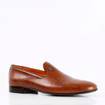 Calix Classic Shoes // Tobacco (Euro: 43)