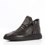 Donato Boots // Black (Euro: 44)
