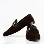 Perine Casual Shoes // Black (Euro: 42)