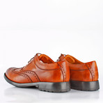 Sylvester Classic Shoes // Tobacco (Euro: 42)