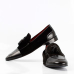 Terence Classic Shoes // Black (Euro: 42)
