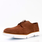 Quentin Classic Shoes // Mink (Euro: 44)