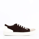 Florian Casual Shoes // Brown (Euro: 42)