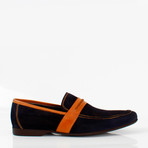 Cassian Classic Shoes // Dark Blue (Euro: 41)