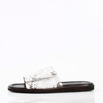 Adrian Sandals // Beige (Euro: 41)