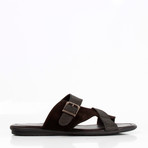 Alto Sandals // Black (Euro: 45)