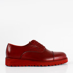 Paxton Casual Shoes // Bordeaux (Euro: 44)