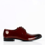 Benigno Classic Shoes // Bordeaux (Euro: 42)