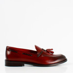 Tulio Classic Shoes // Bordeaux (Euro: 41)