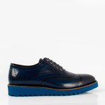 Emil Casual Shoes // Dark Blue (Euro: 40)