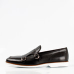 Felix Casual Shoes // Black (Euro: 44)