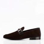 Perine Casual Shoes // Black (Euro: 42)