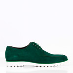 Rufus Casual Shoes // Green (Euro: 43)