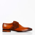 Gabin Classic Shoes // Tobacco (Euro: 42)